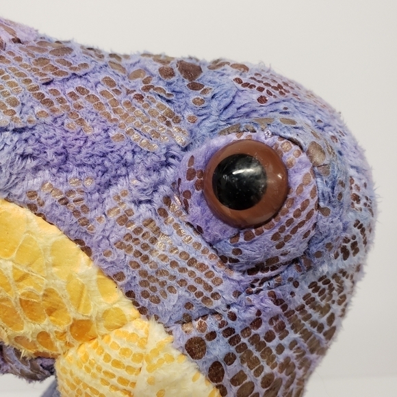 Build a Bear 18" Dinosaur 2011 Plush - Picture 6 of 8